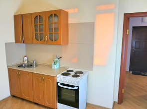 Квартира 2-комнатная квартира