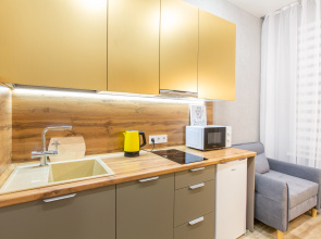 Квартира Svet Appartments
