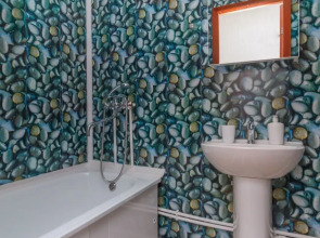 Апартаменты на Сулимова 51б