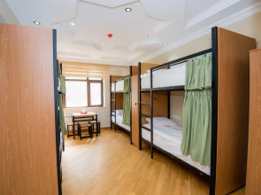 Feyu Hostel Baku