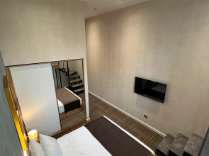 Мини-отель Ferma Art Hotel