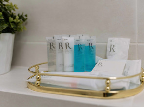 Апартаменты Apart-Deluxe Легенды Моря