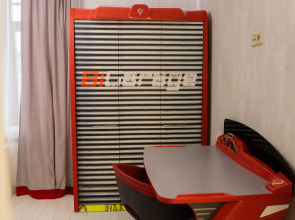 Апартаменты на улице Вокзальной 7