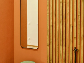 Квартира Astrea-студия у Метро Рядом с Аквапарком