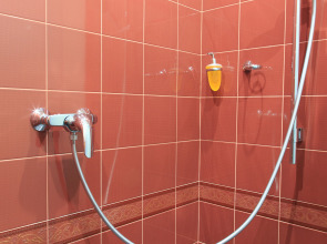 Отель Wild West