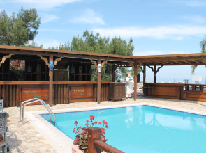 Bella View Art Boutique Hotel
