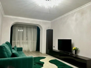 Апартаменты Уютная квартира у Парка