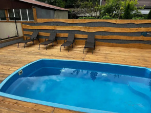 Гостевой дом Розмарин