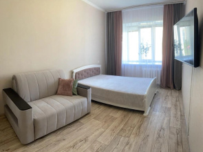 Dvukhkomnatnaya kvartira Flat