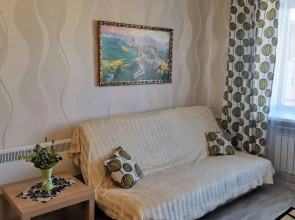 Апартаменты в самом сердце Ярославля Ушинского 12а