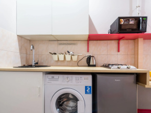 Квартира ApartMe на Канале Грибоедова