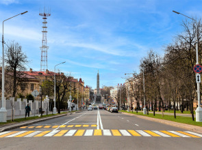 Апартаменты InterLoft 5 Old Town Free Parking Wi-Fi 100/50 Smart TV