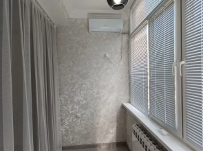 Квартира Новая квартира на Набережной города