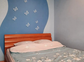 Апартаменты DUBKI Молодежная студия около Университета