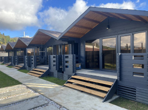 Мини-отель Тоскана