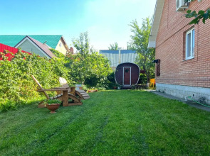 Гостевой Дом Матрёшка