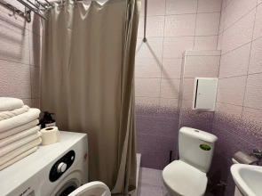 Квартира Грация 5