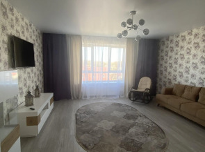 Квартира на Пограничной 6