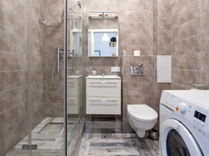 Апартаменты На Потемкина 20а