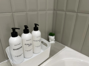 Квартира Атмосфера