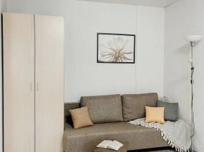 Апартаменты Уютные