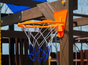 База отдыха Шалле