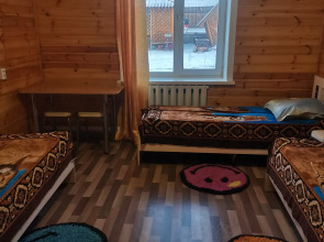 Мини-Отель Диана