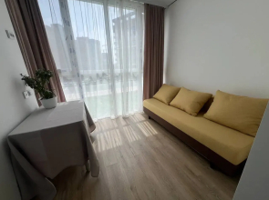 Апартаменты у Моря Patrokl Bay Североморская