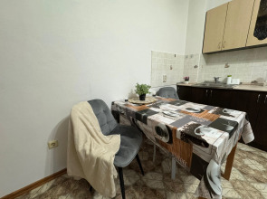 Квартира АК БАРС