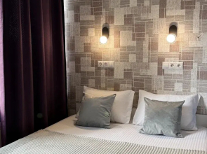 Sovremennye U Metro Filatov Lug fl5 Apartments