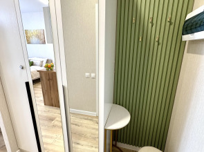 Квартира Стильная студия в современном ЖК