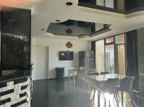 Отель My House Gonio