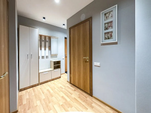 Апартаменты Белинский 6