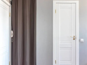 Апартаменты Ночной Рай