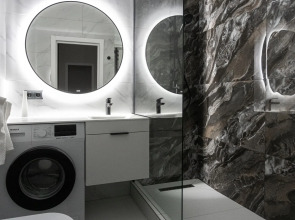 Апартаменты Лазурь