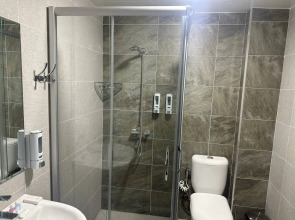 Отель Vatan Plaza