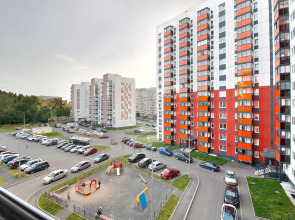 Апартаменты Welcome Karelia ЖК Полтавский