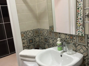 Malina Apartment Студия с видом на бухту