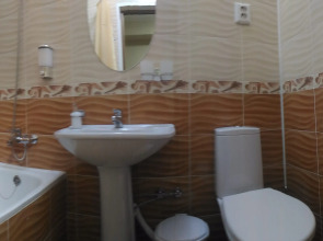 Мини-отель Альфа