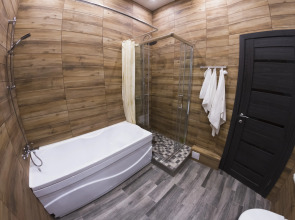 Апартаменты Bolshoi 31