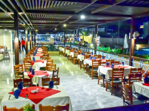 Ivy Cyrene Island Aqua Park Resort