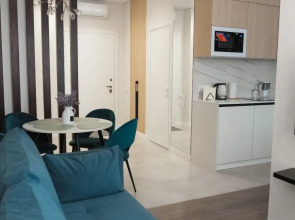 Апартаменты ДзенХоум Мечта 1032