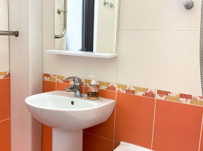 Апартаменты на Жукова 11/1