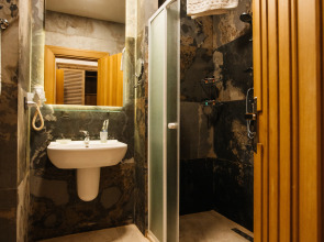 Отель Shirvanshah