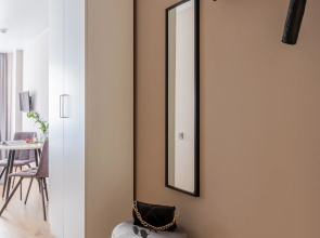 Апартаменты Picasso Avenir