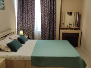 Apartamenty Alanskaa 25 Pihta 3 # 2