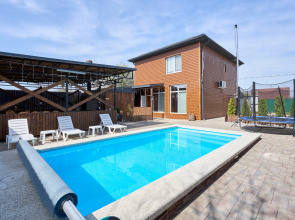 Dobry Private house