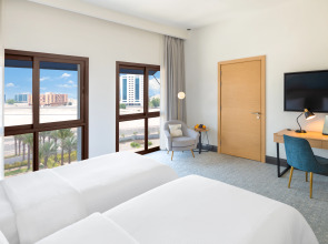 Vida Beach Resort Umm Al Quwain