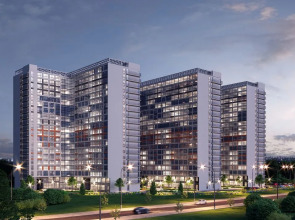 Апартаменты Start