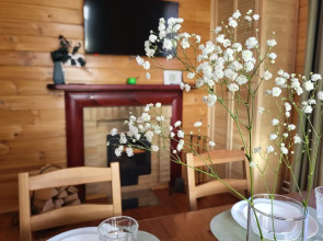 Частный дом Дуплекс дом в Дракино